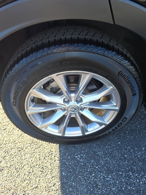 Used 2024 Honda CR-V EX-L image 11