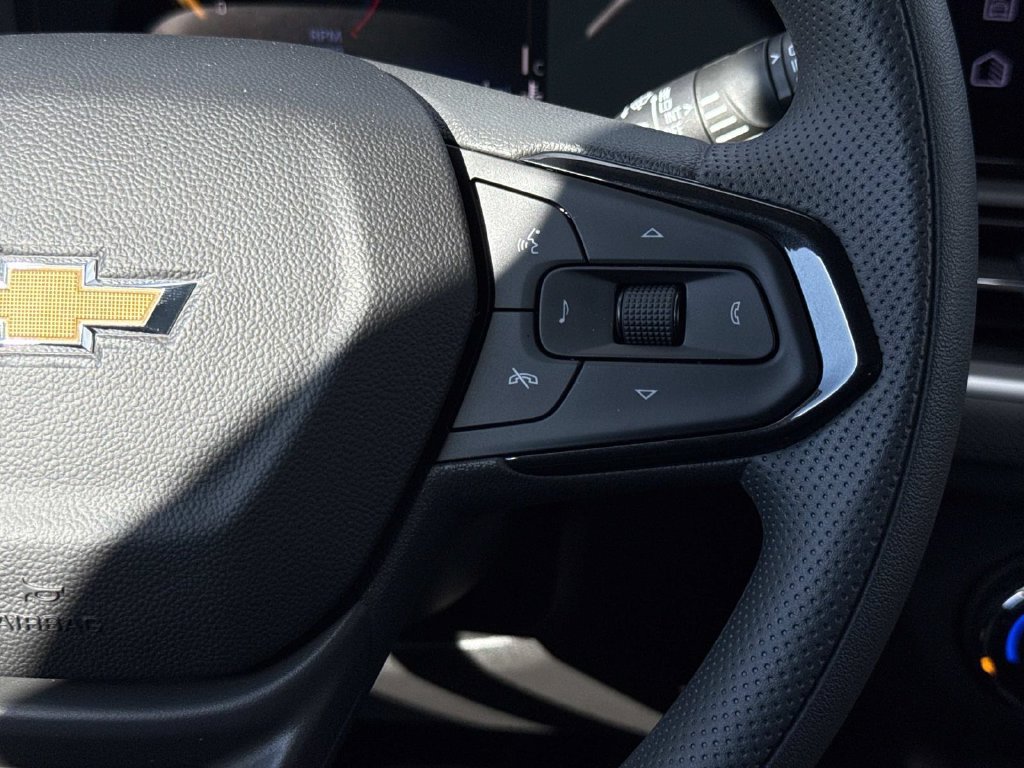 New 2026 Chevrolet TrailBlazer LS w/ LS Convenience Package AWD/4WD image 5