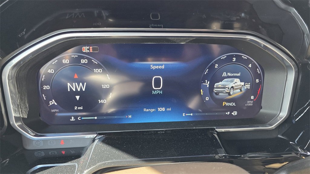 New 2026 Chevrolet Silverado 1500 LT image 20