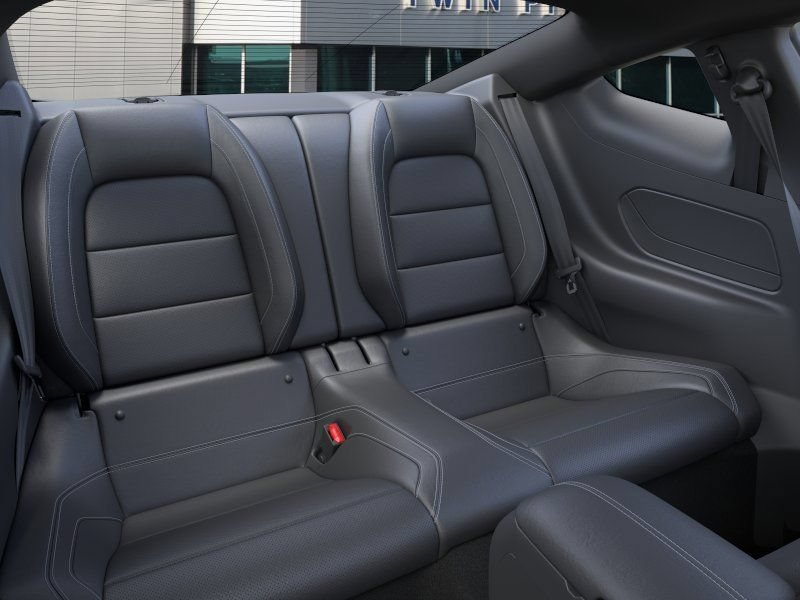 New 2026 Ford Mustang Premium RWD image 11