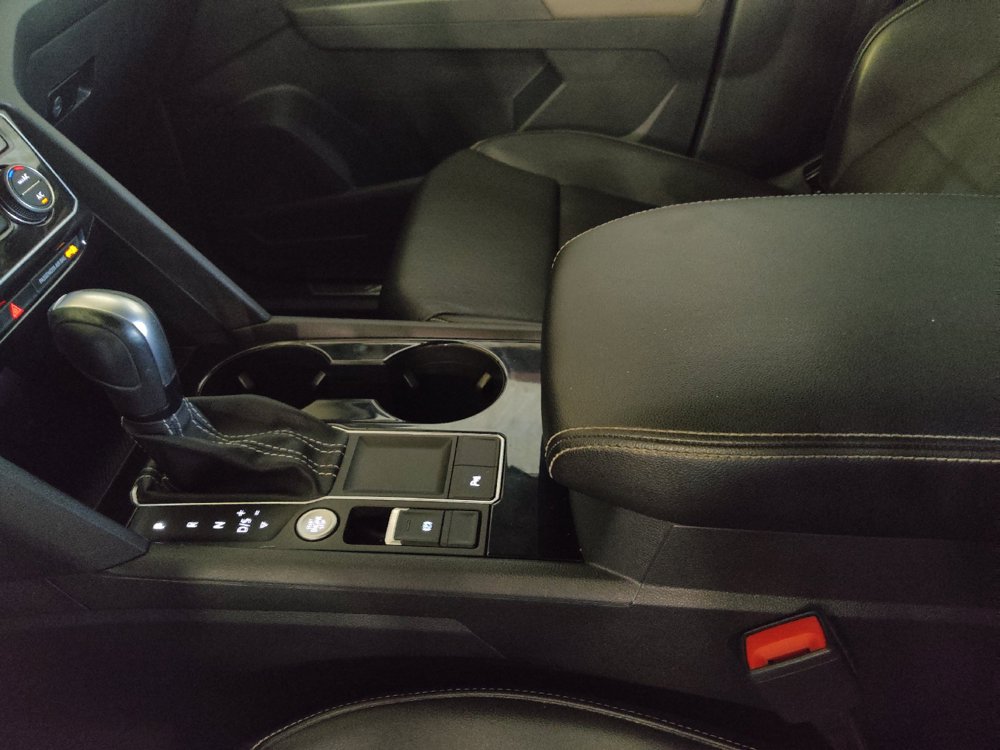 Used 2022 Volkswagen Atlas SE FWD image 26