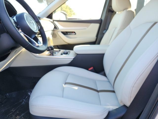 New 2026 MAZDA CX-90 3.3 Turbo w/ Premium Plus Pkg AWD/4WD image 12