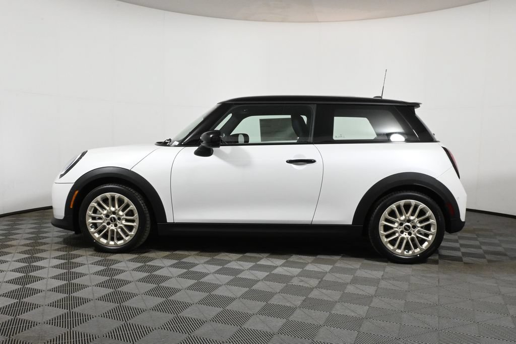 Used 2025 MINI Cooper S FWD image 2