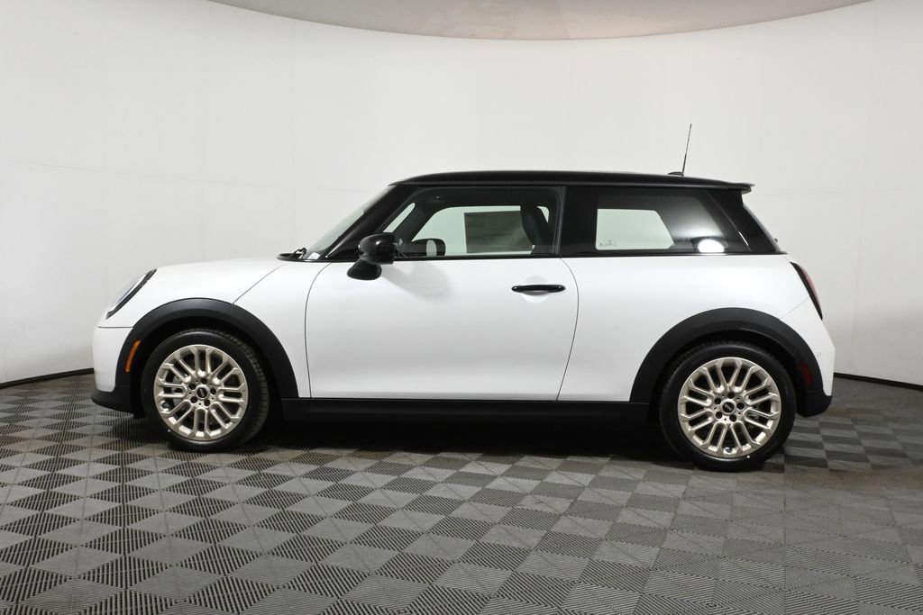 Used 2025 MINI Cooper S image 2