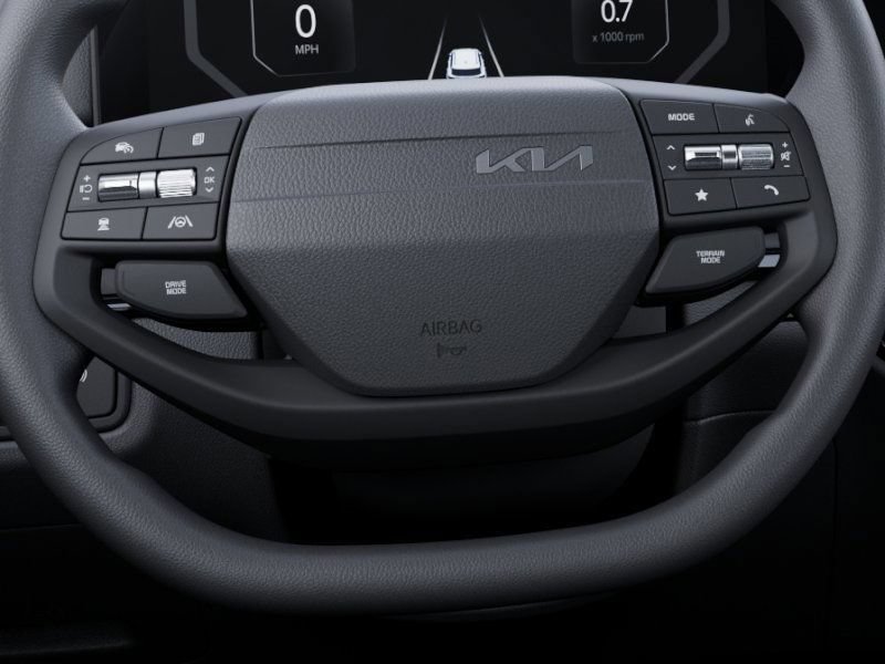 New 2026 Kia Sportage S AWD/4WD image 23