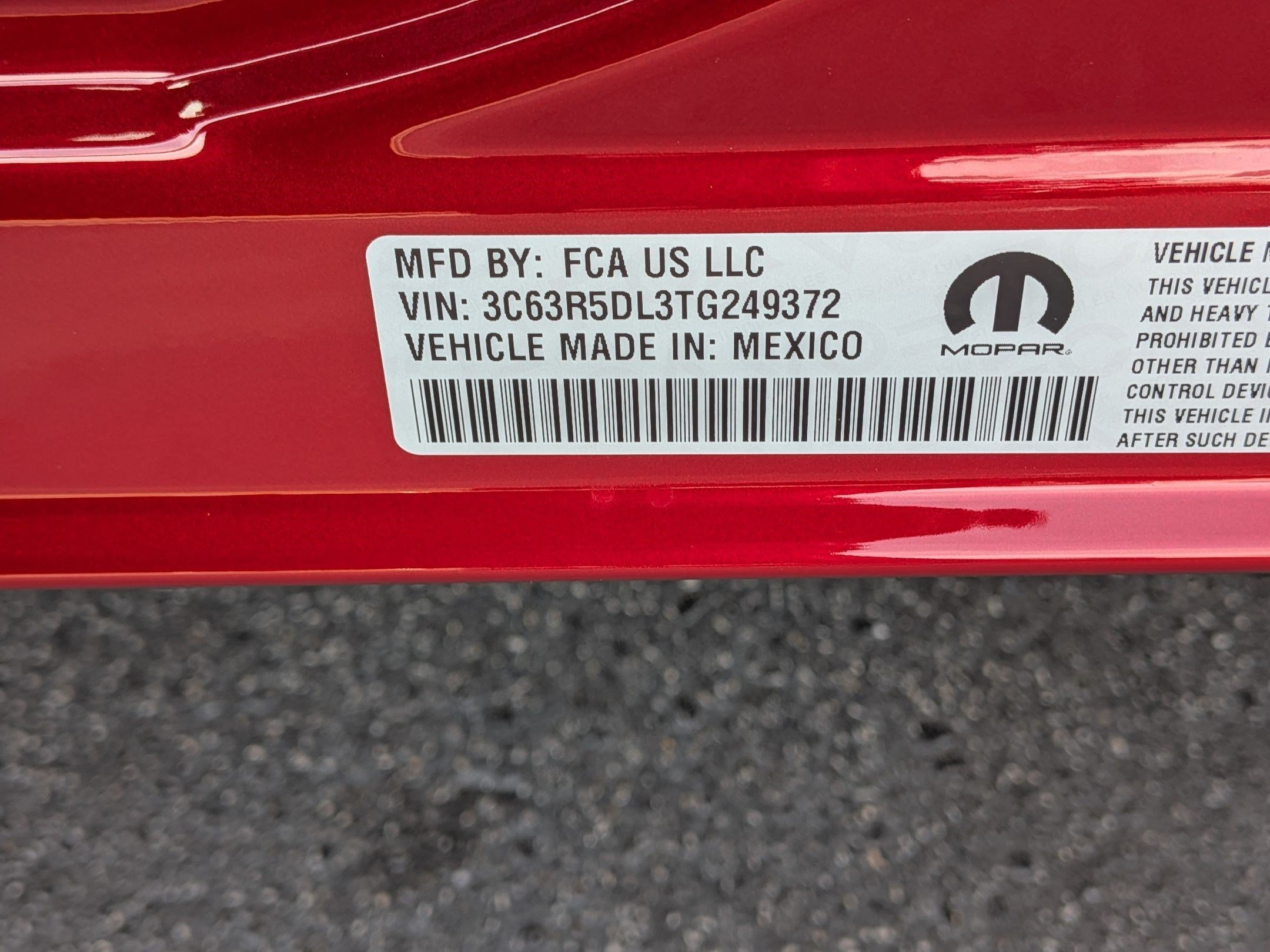 New 2026 RAM 2500 Big Horn AWD/4WD image 35