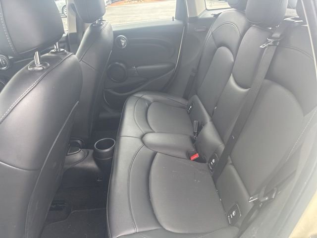 Used 2022 MINI Cooper 4-Door Hardtop FWD image 10