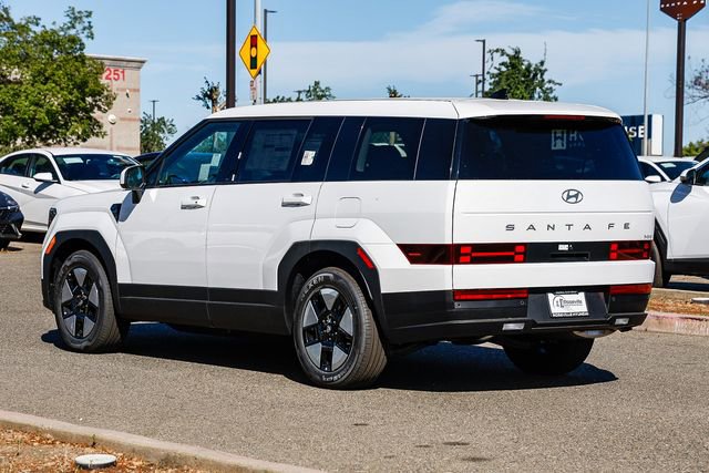 New 2026 Hyundai Santa Fe SE image 2