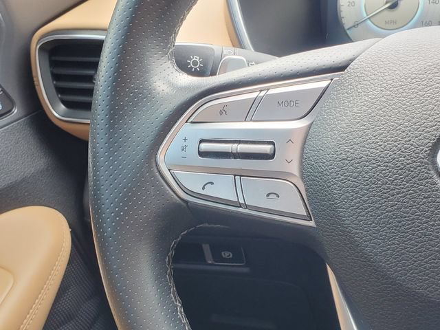 Used 2021 Hyundai Santa Fe Calligraphy AWD/4WD image 17