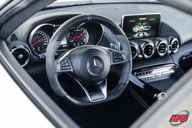 Used 2017 Mercedes-Benz AMG GT Coupe image 7
