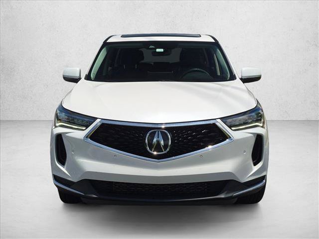 Certified 2024 Acura RDX SH-AWD w/ Technology Package video 2