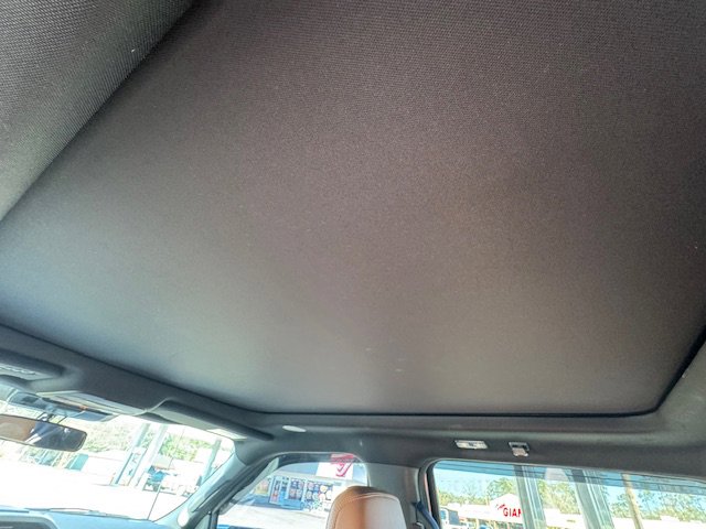 Used 2023 Ford F150 Platinum w/ Equipment Group 701A High image 12