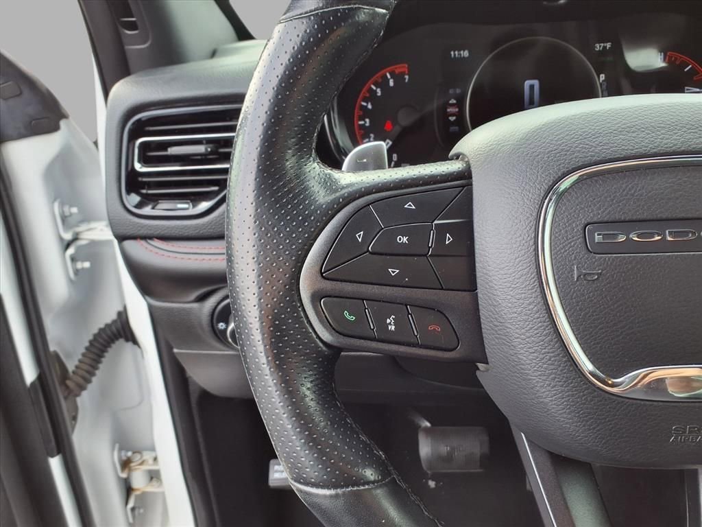 Used 2023 Dodge Durango GT image 10