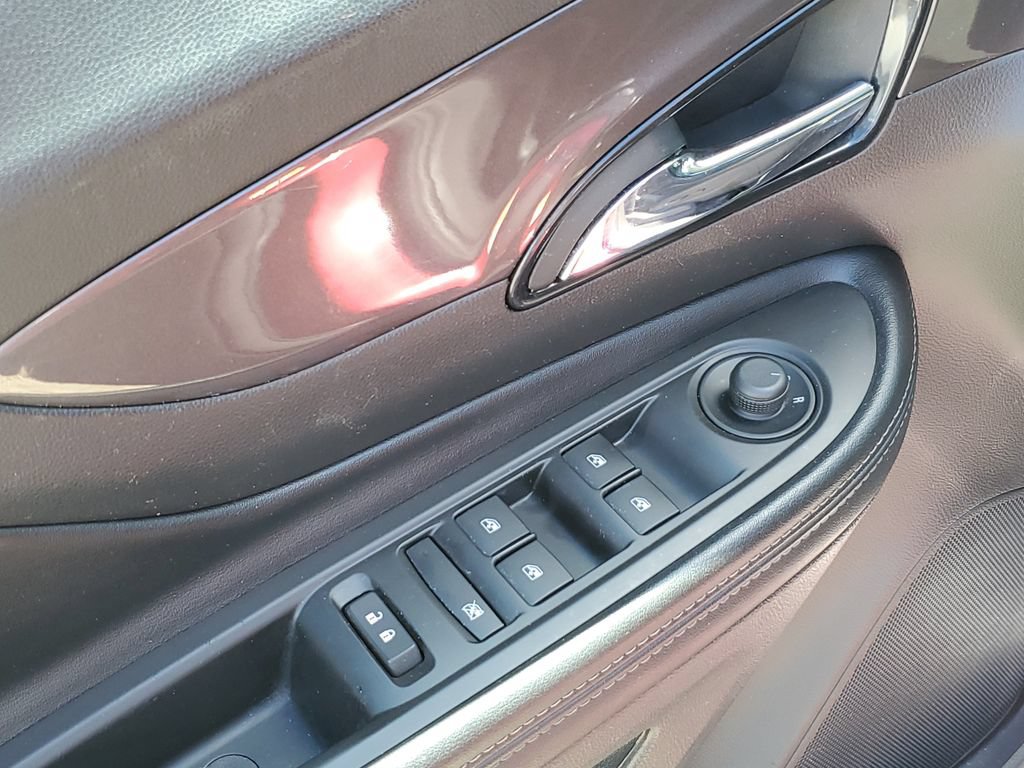 Used 2019 Buick Encore Preferred w/ Safety Package FWD image 24