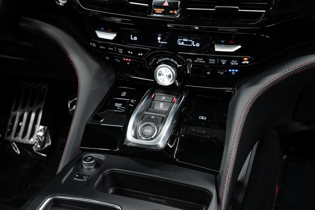 New 2026 Acura MDX A-Spec AWD/4WD image 26