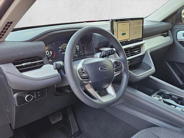 New 2026 Ford Explorer Active image 3