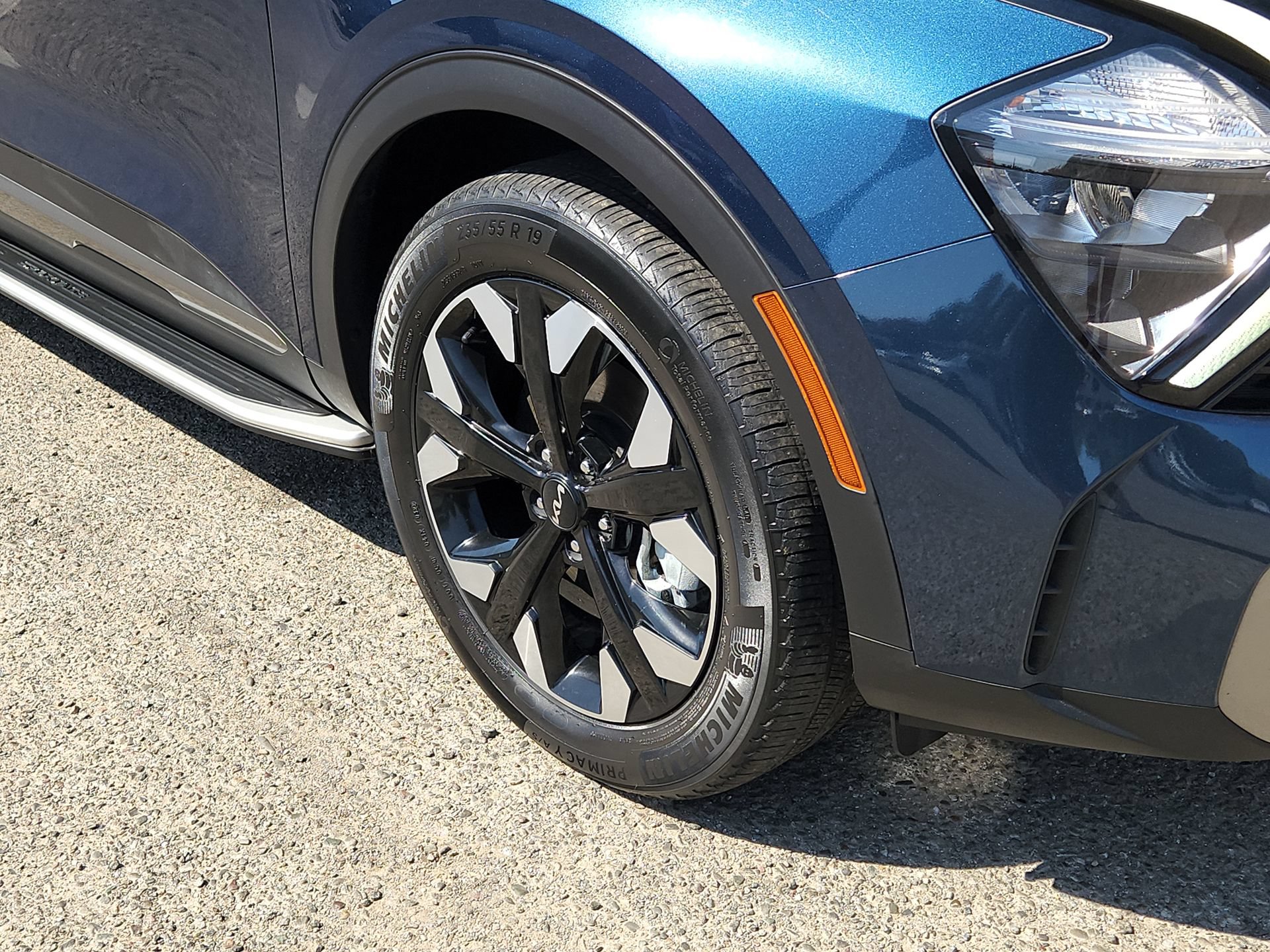 Used 2023 Kia Sportage X-Line AWD/4WD image 19
