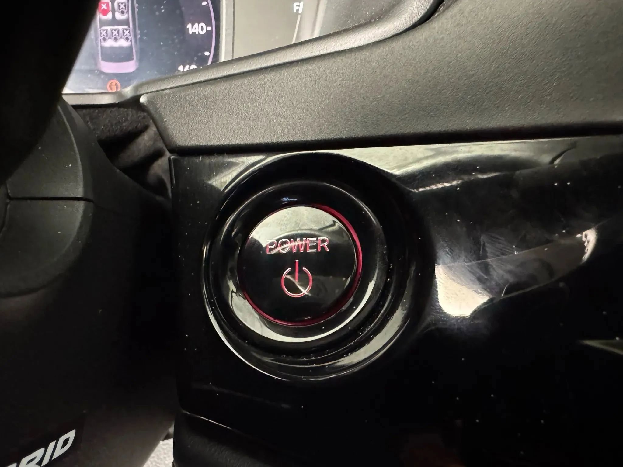 Used 2023 Honda Accord Touring image 17