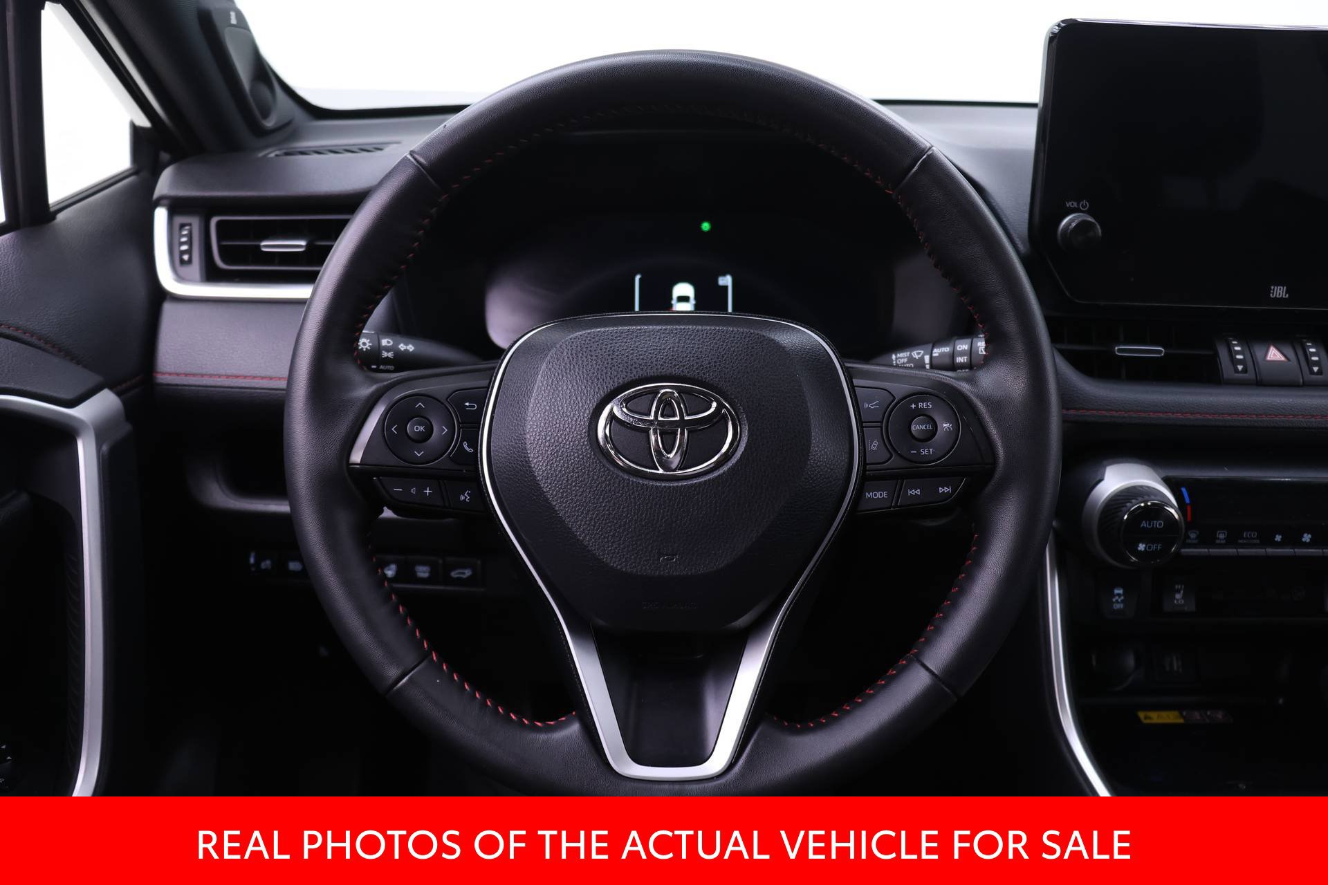 Certified 2025 Toyota RAV4 XSE w/ Weather Package AWD/4WD image 13
