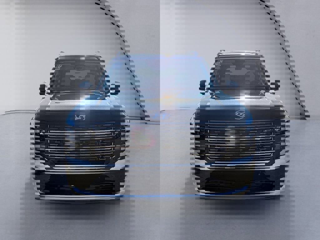 New 2026 Hyundai Palisade Calligraphy image 8