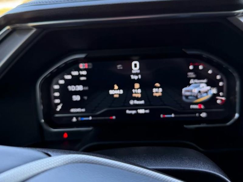 Used 2024 GMC Sierra 2500 Denali w/ Denali Reserve Package image 19