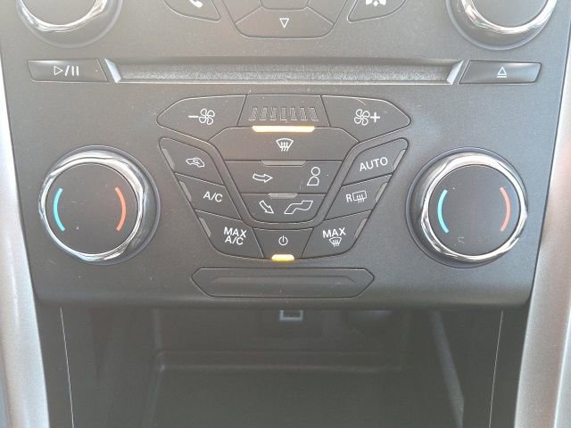 Used 2018 Ford Fusion S image 31