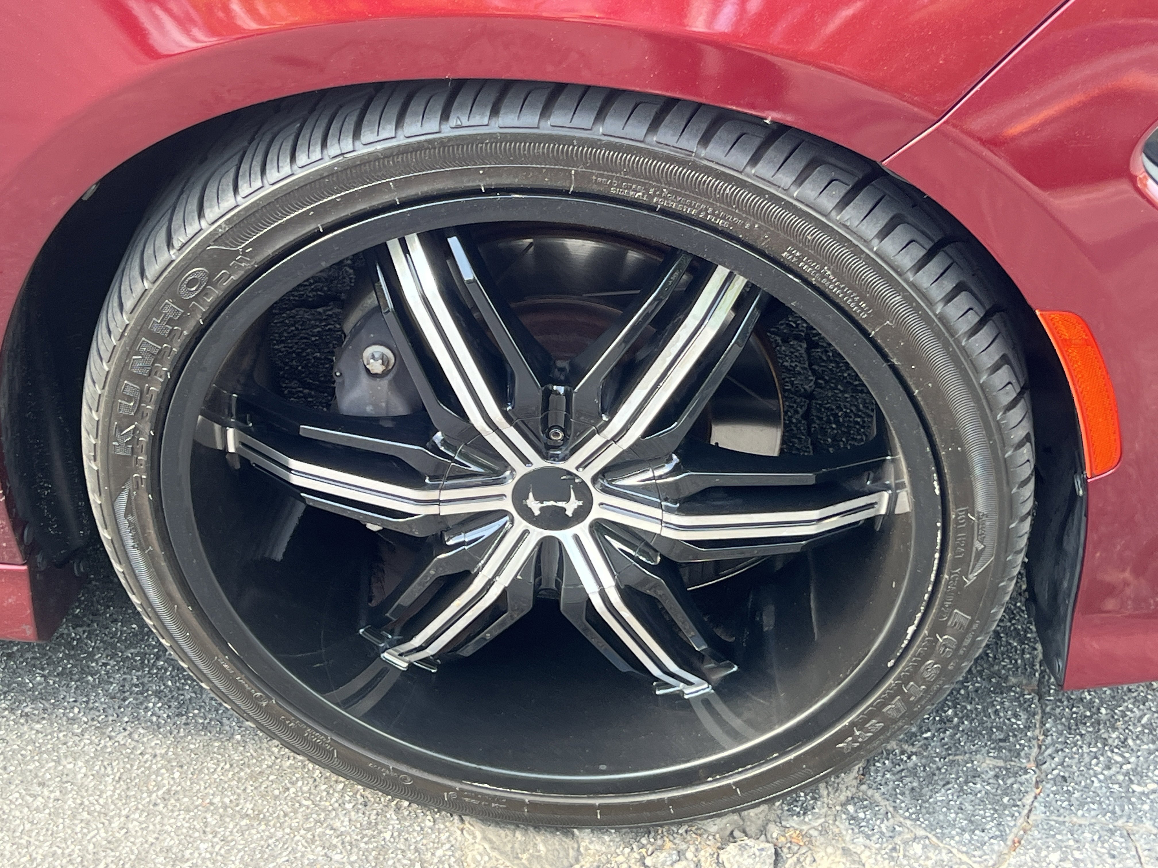 Used 2019 Dodge Charger Scat Pack RWD image 14