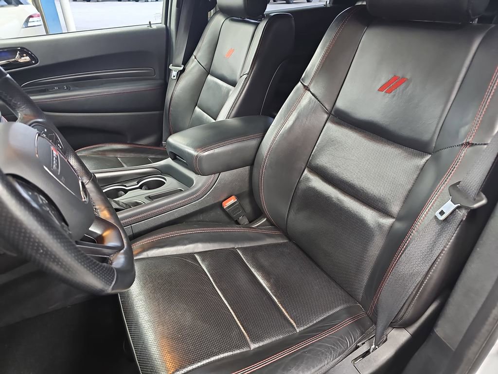 Used 2024 Dodge Durango GT image 14