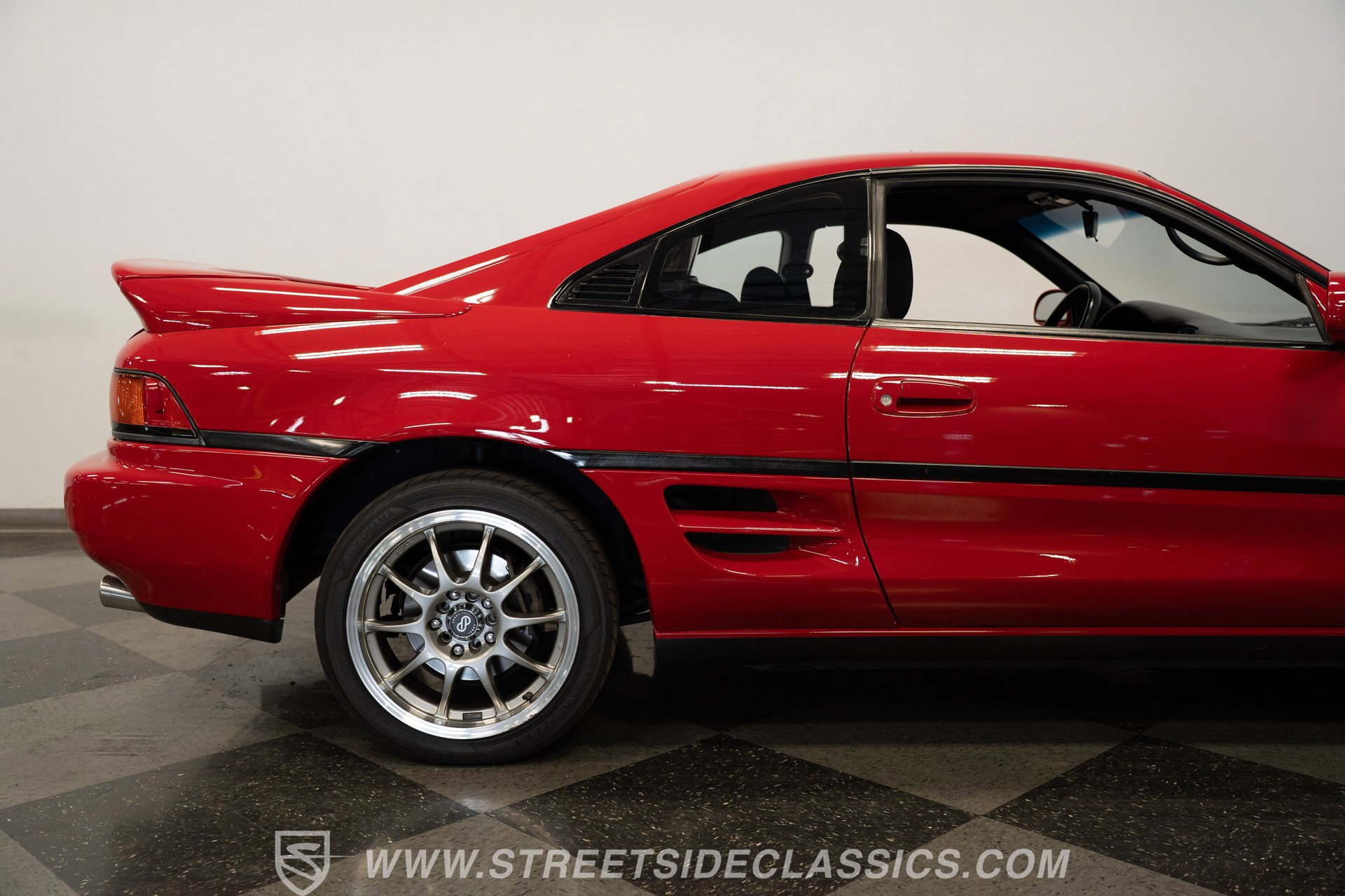 Used 1992 Toyota MR2 image 34