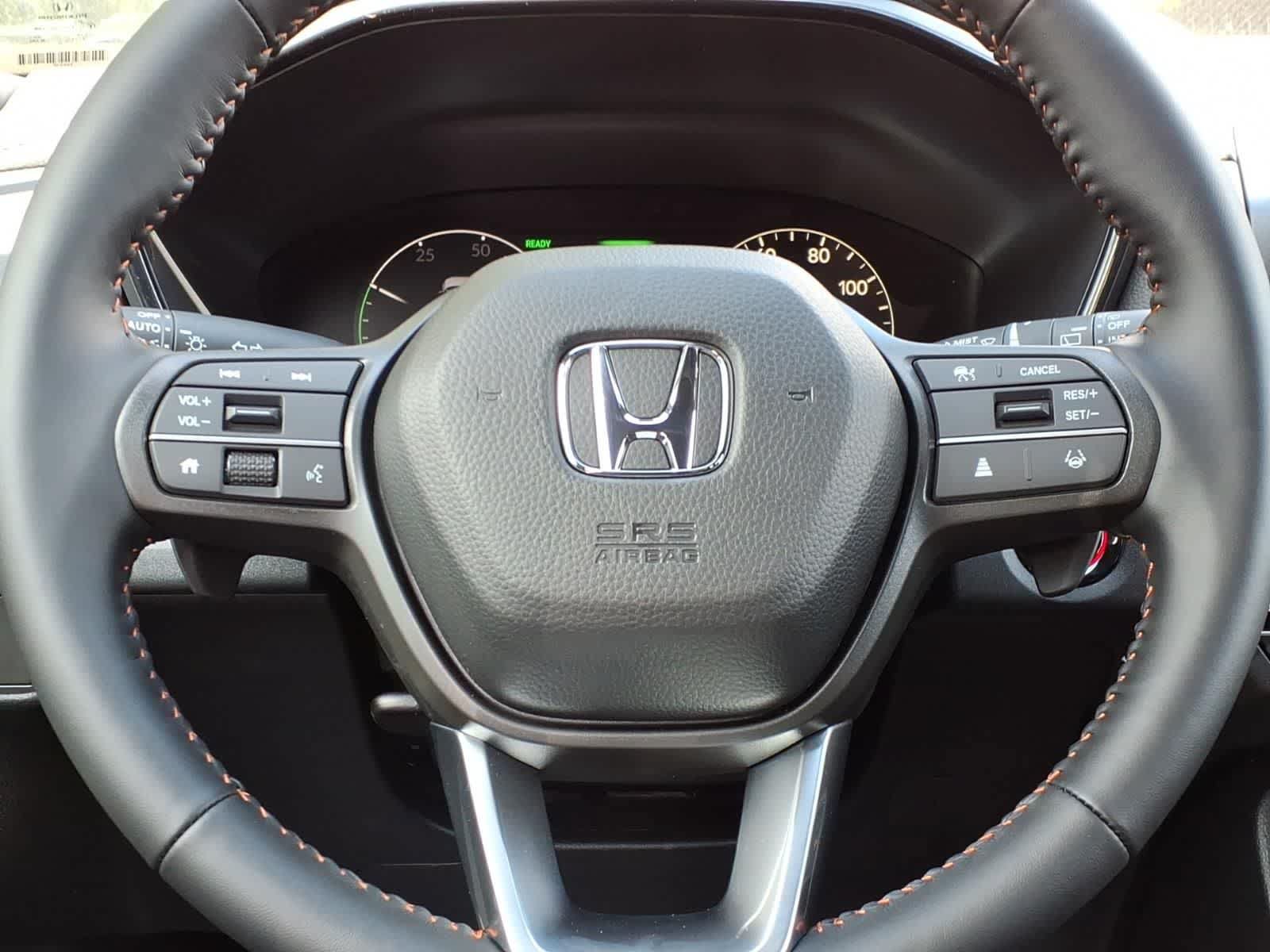 New 2026 Honda CR-V Sport image 14