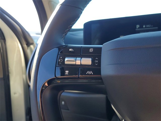 New 2026 Kia Sorento EX image 18