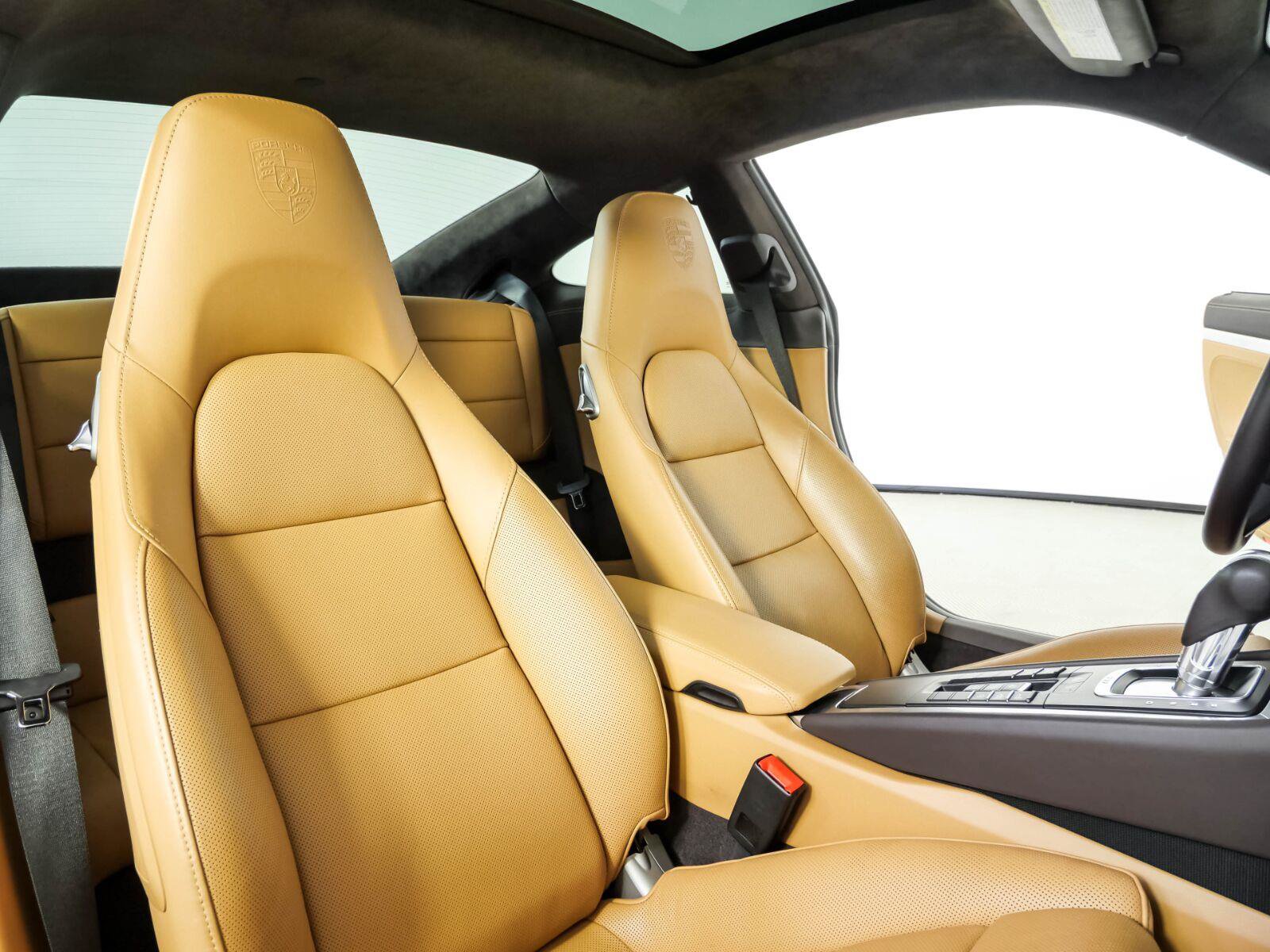 Used 2018 Porsche 911 Carrera S RWD image 19
