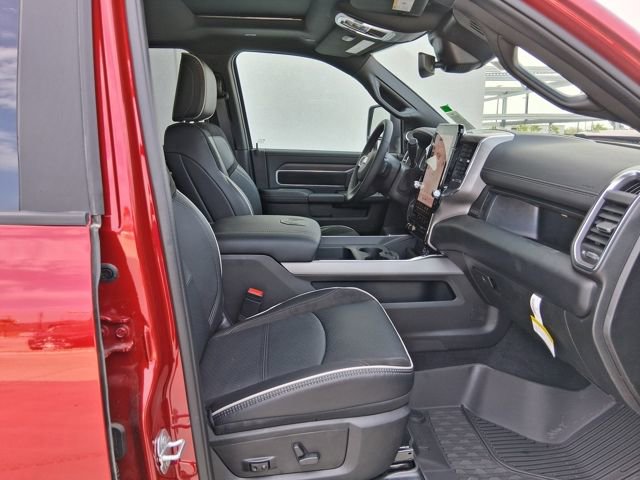 New 2026 RAM 3500 Laramie image 25
