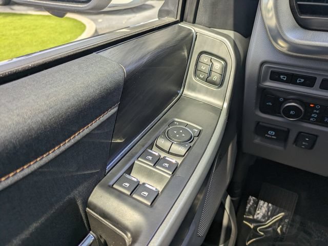 Used 2024 Ford F150 Lariat w/ FX4 Off-Road Package AWD/4WD image 25