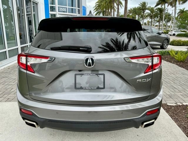 Certified 2023 Acura RDX w/ Technology Package image 5