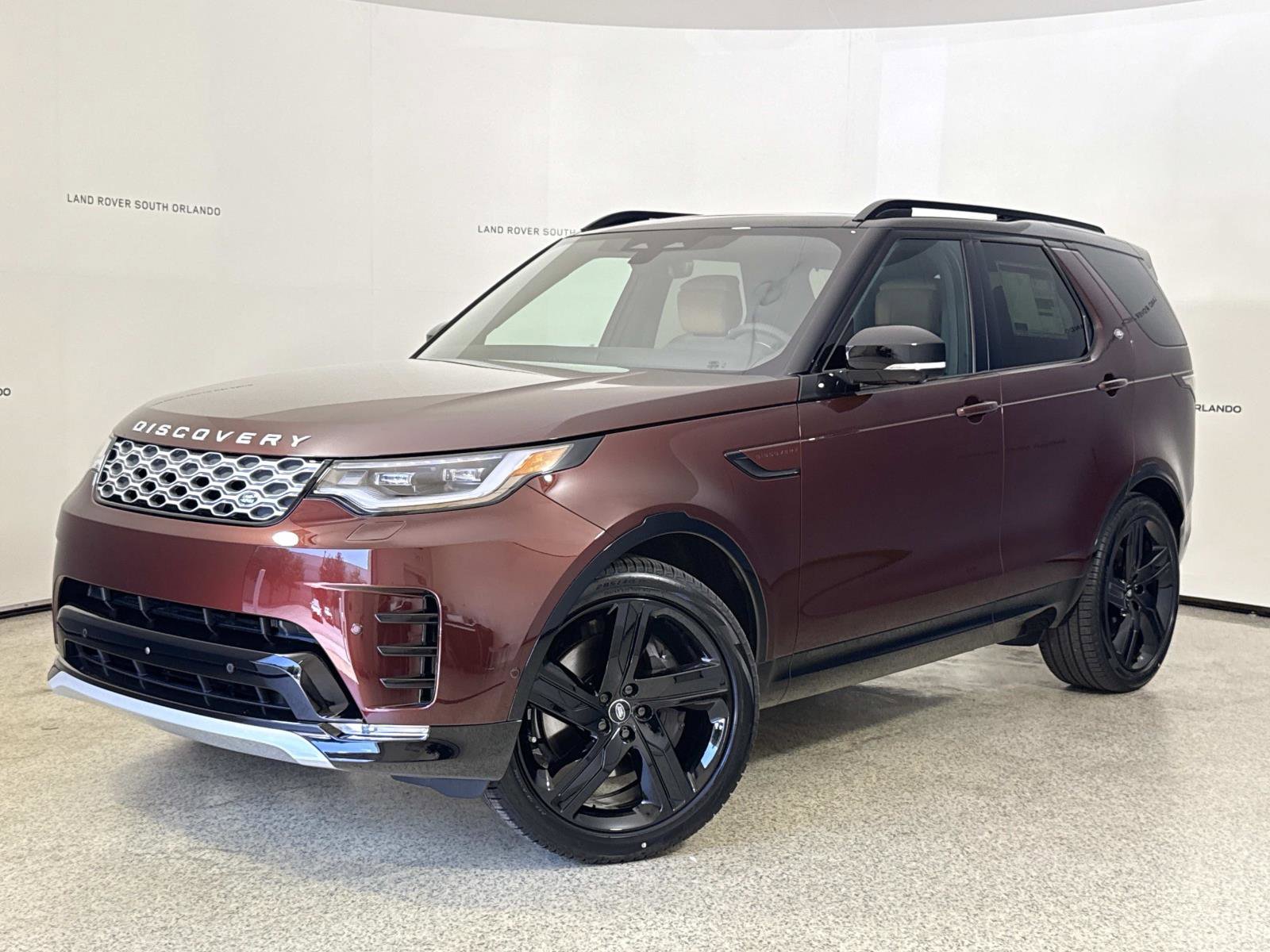 New 2026 Land Rover Discovery Limited Edition AWD/4WD video 1