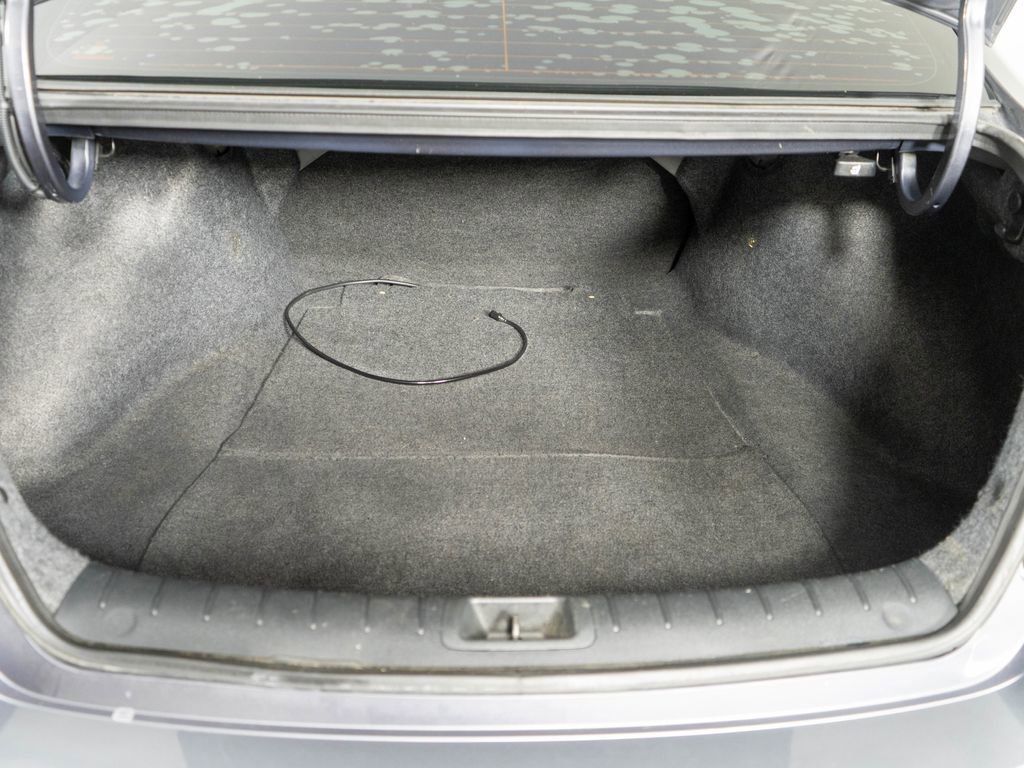 Used 2013 Honda Accord EX image 24