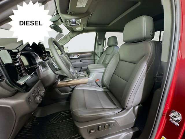 New 2026 Chevrolet Silverado 1500 LT Trail Boss w/ Convenience Package II image 13