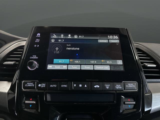 Used 2022 Honda Odyssey EX-L image 18