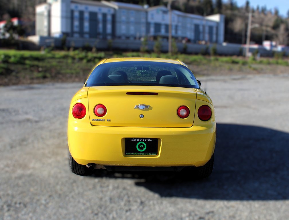 Used 2007 Chevrolet Cobalt LT image 6