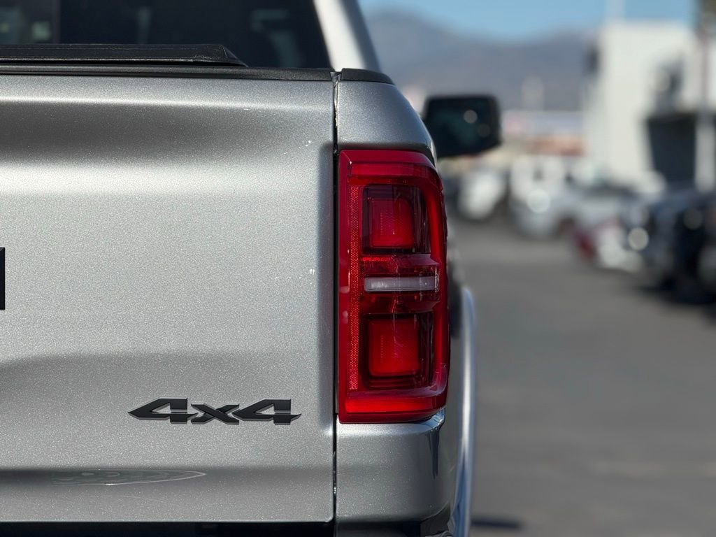New 2026 RAM 1500 Limited image 10