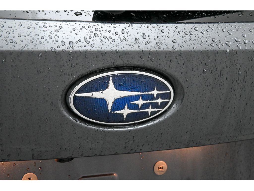Used 2026 Subaru Crosstrek 2.5i Limited image 33