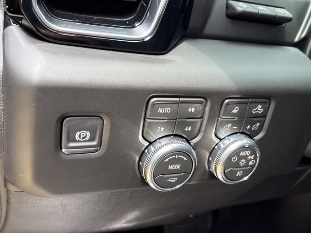 New 2026 GMC Sierra 1500 Denali AWD/4WD image 25