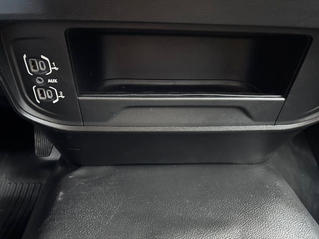 Used 2021 RAM 3500 Tradesman w/ Chrome Appearance Group image 24