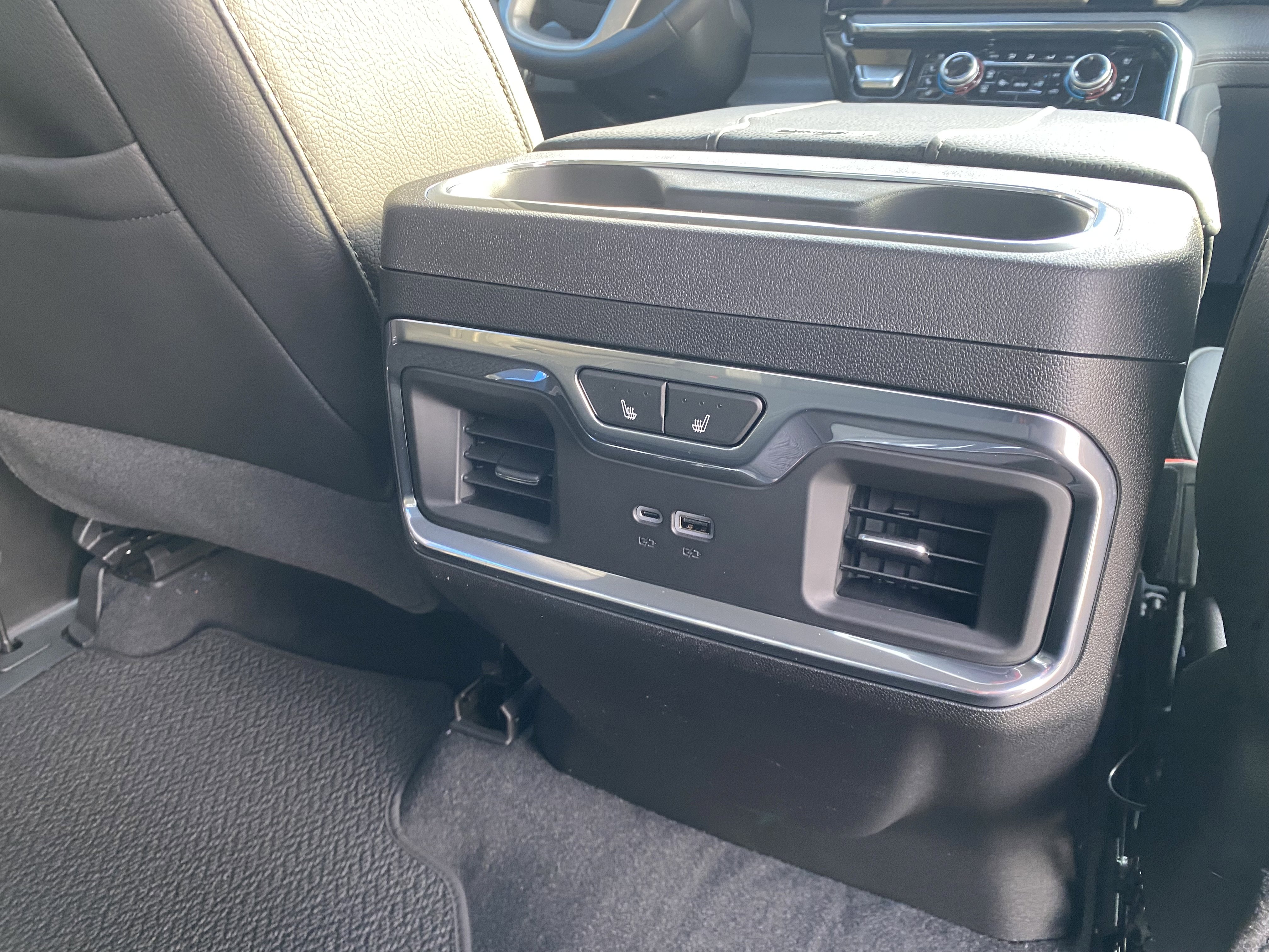 New 2026 GMC Sierra 1500 Denali image 20