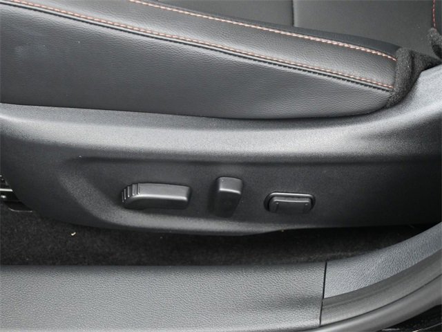 Used 2025 Nissan Sentra SR w/ SR Premium Package image 13