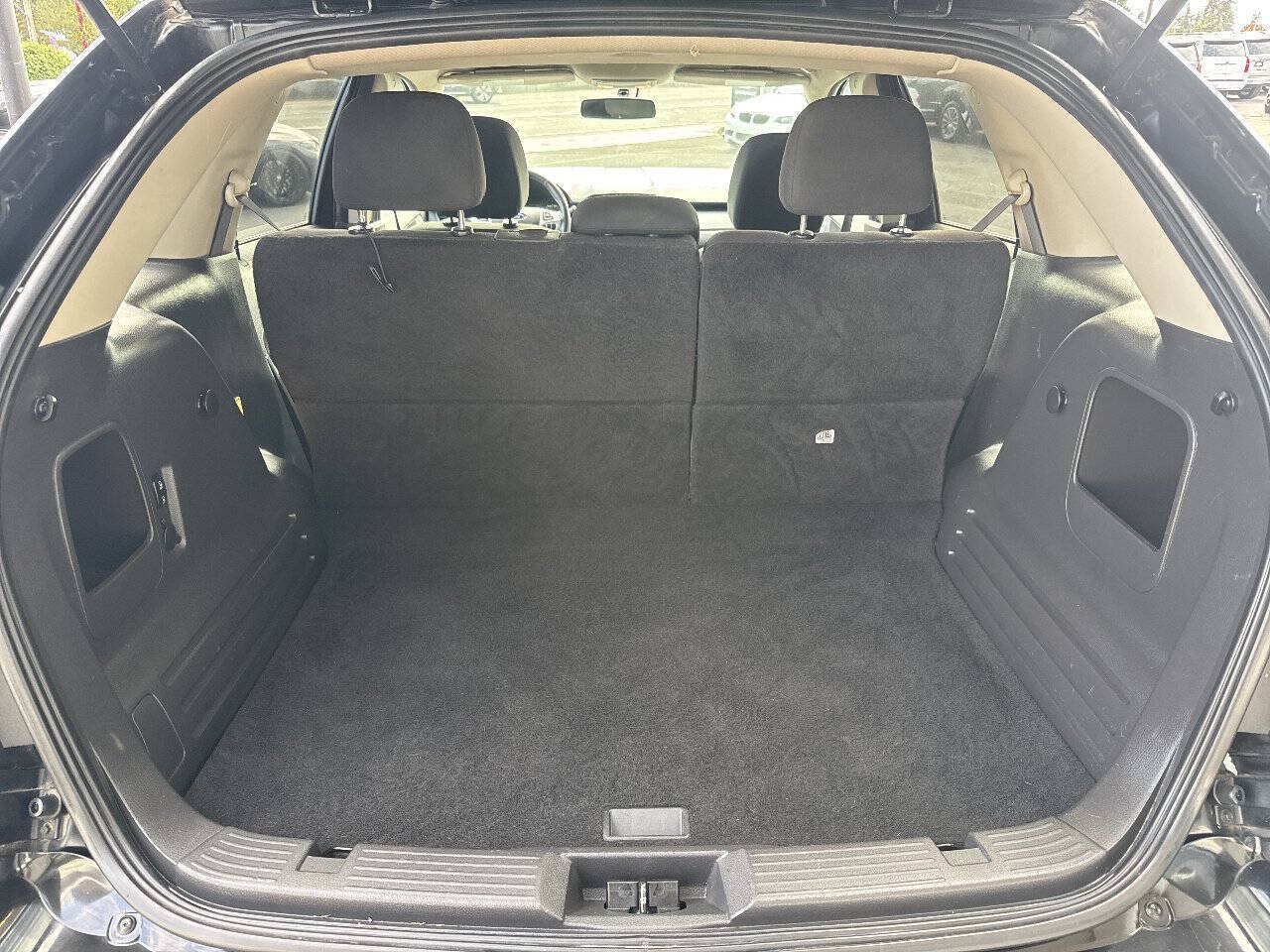 Used 2014 Ford Edge SEL AWD/4WD image 7