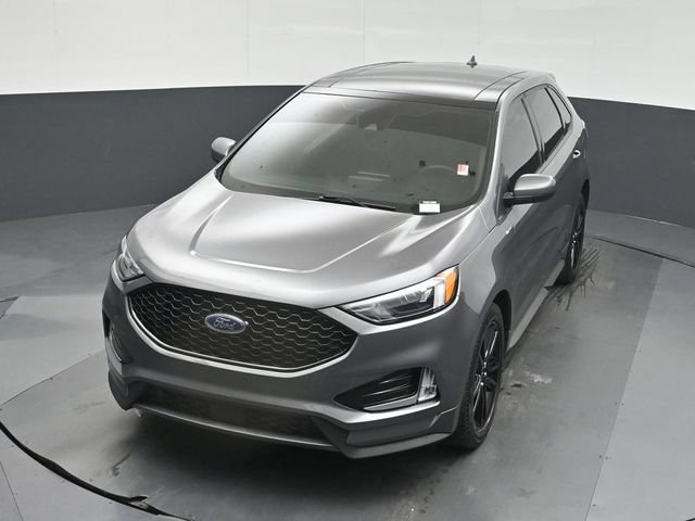 Used 2024 Ford Edge ST-Line AWD/4WD image 43