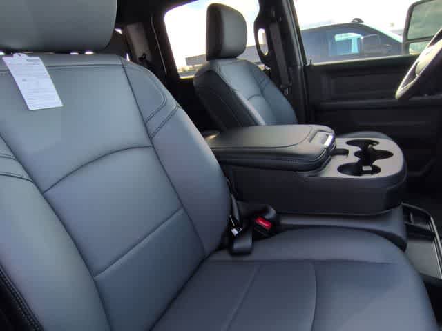 New 2026 RAM 3500 Tradesman AWD/4WD image 22