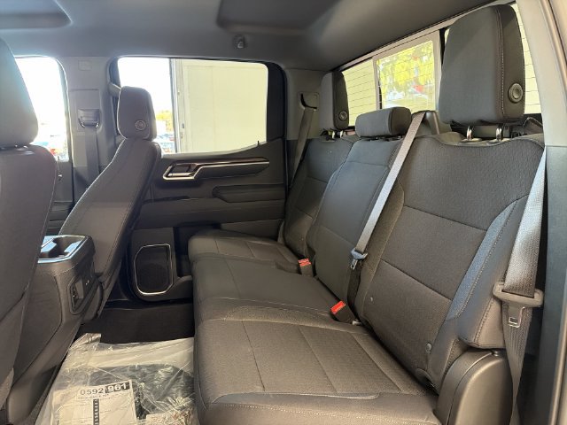 New 2026 Chevrolet Silverado 1500 LT w/ All Star Edition Plus AWD/4WD image 20